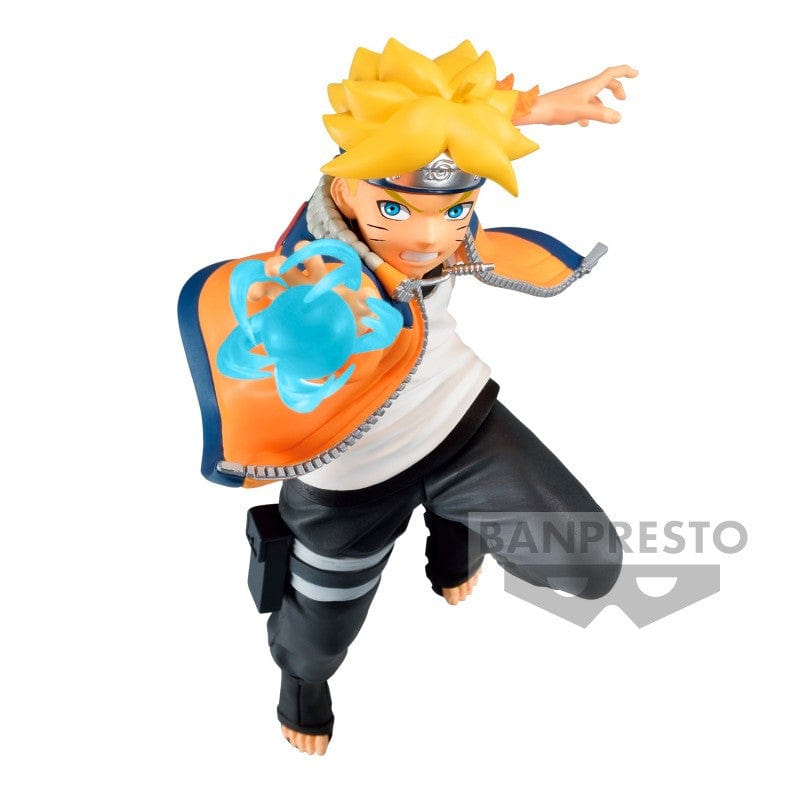 Banpresto BORUTO: NARUTO NEXT GENERATIONS VIBRATION STARS - UZUMAKI BORUTO - Ⅱ