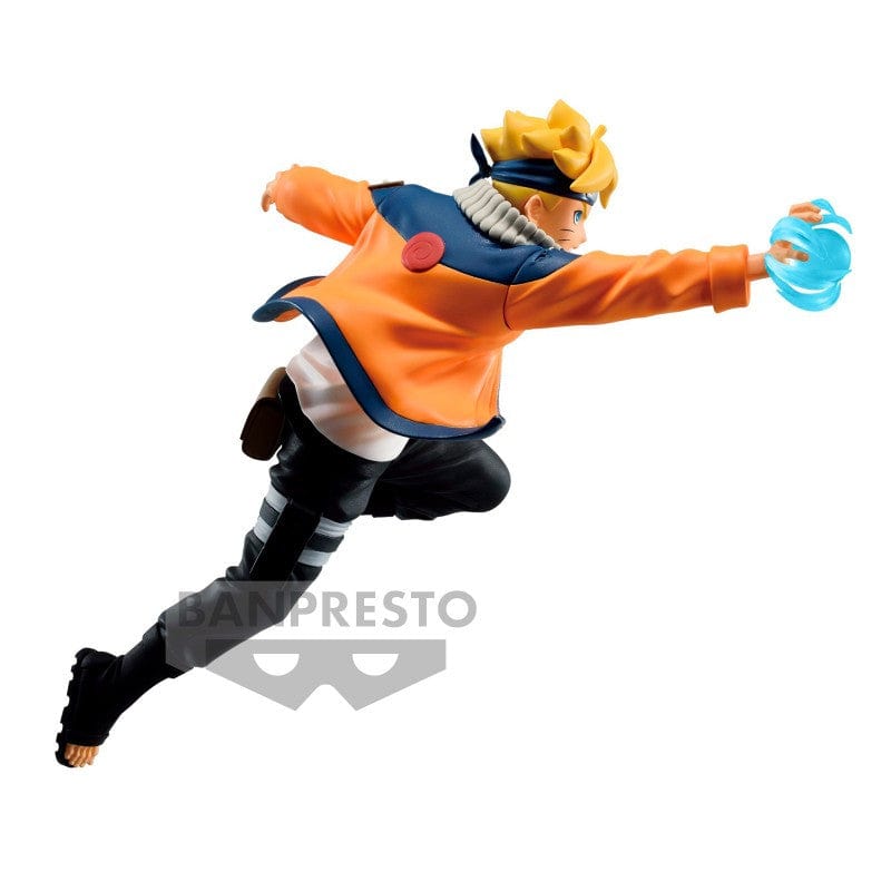 Banpresto BORUTO: NARUTO NEXT GENERATIONS VIBRATION STARS - UZUMAKI BORUTO - Ⅱ