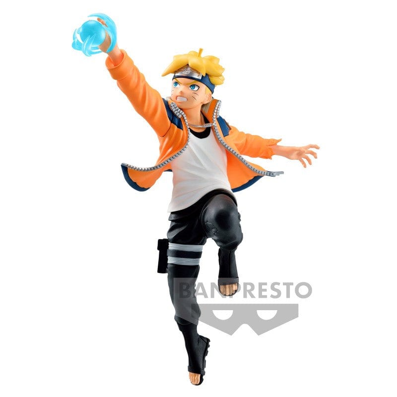 Banpresto BORUTO: NARUTO NEXT GENERATIONS VIBRATION STARS - UZUMAKI BORUTO - Ⅱ