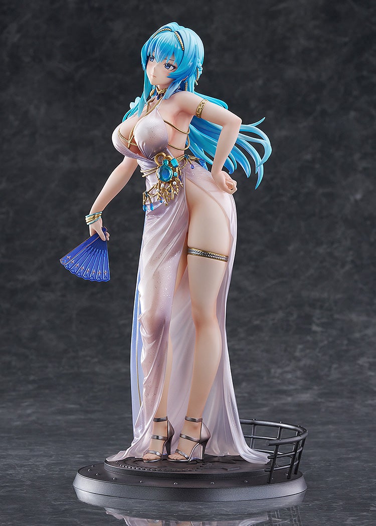 GODDESS OF VICTORY: NIKKE Helm Chandelier 1/7 Scale Figure