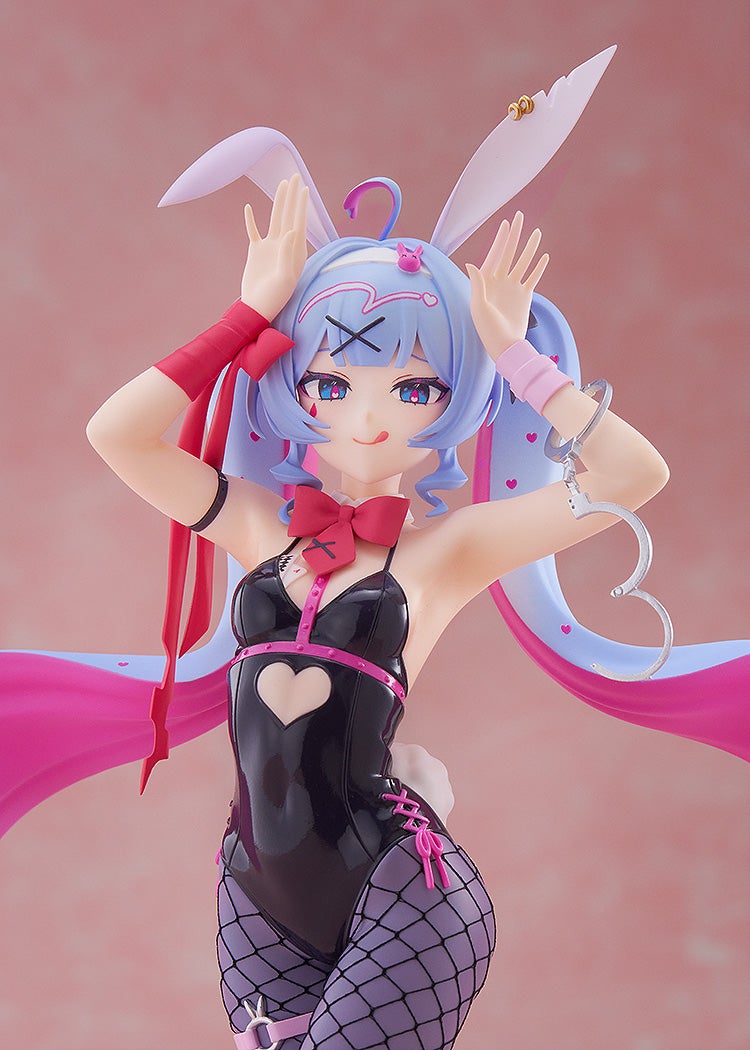 POP UP PARADE Hatsune Miku: Rabbit Hole Ver L Size