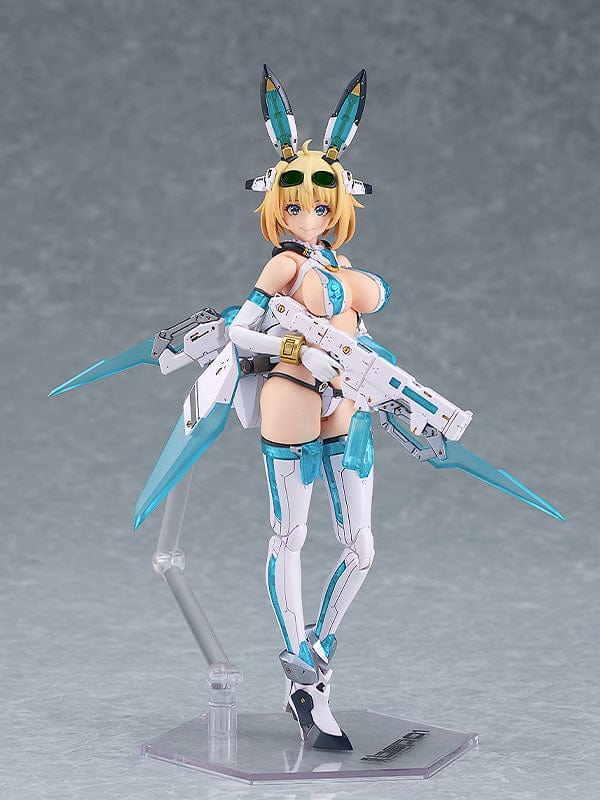Max Factory BUNNY SUIT PLANNING PLAMAX BP-01 Sophia F. Shirring