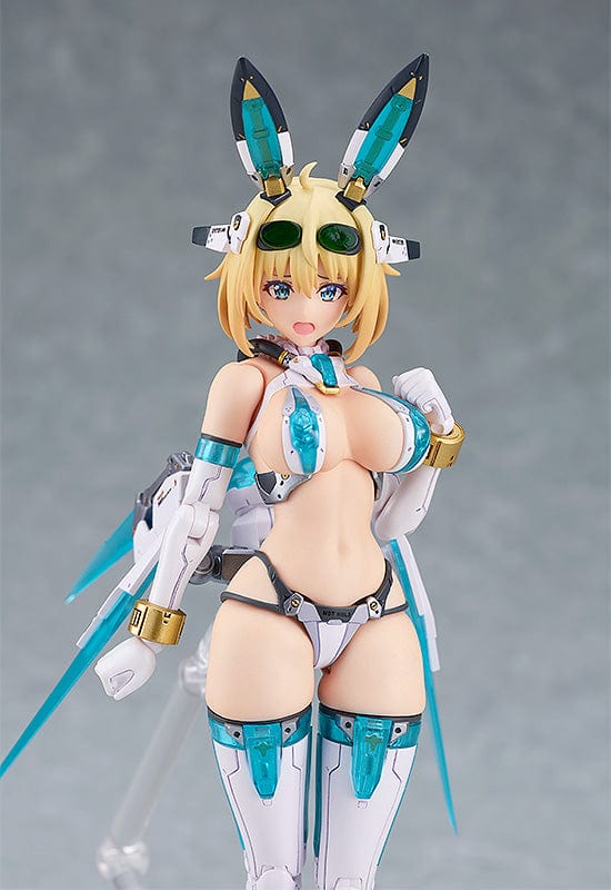 Max Factory BUNNY SUIT PLANNING PLAMAX BP-01 Sophia F. Shirring