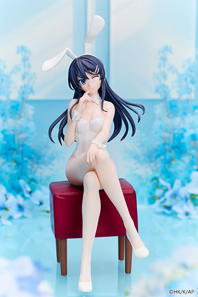 Rascal Does Not Dream Series Mai Sakurajima Bunny ver NON-scale figure