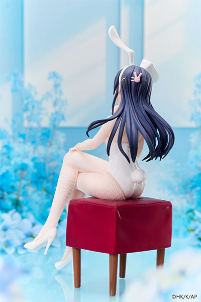 Rascal Does Not Dream Series Mai Sakurajima Bunny ver NON-scale figure