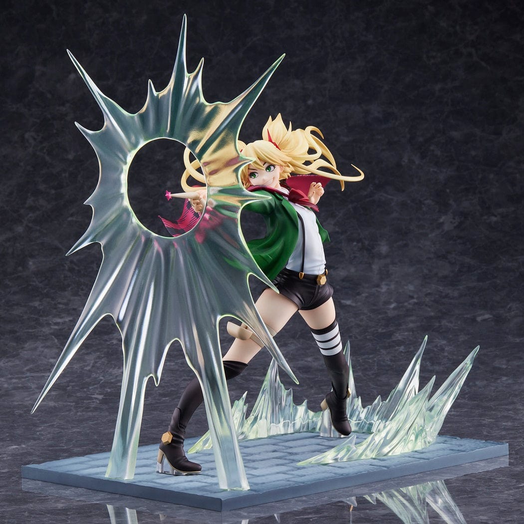 Union Creative BURN THE WITCH Ninny Spangcole 1/6th Scale Figure