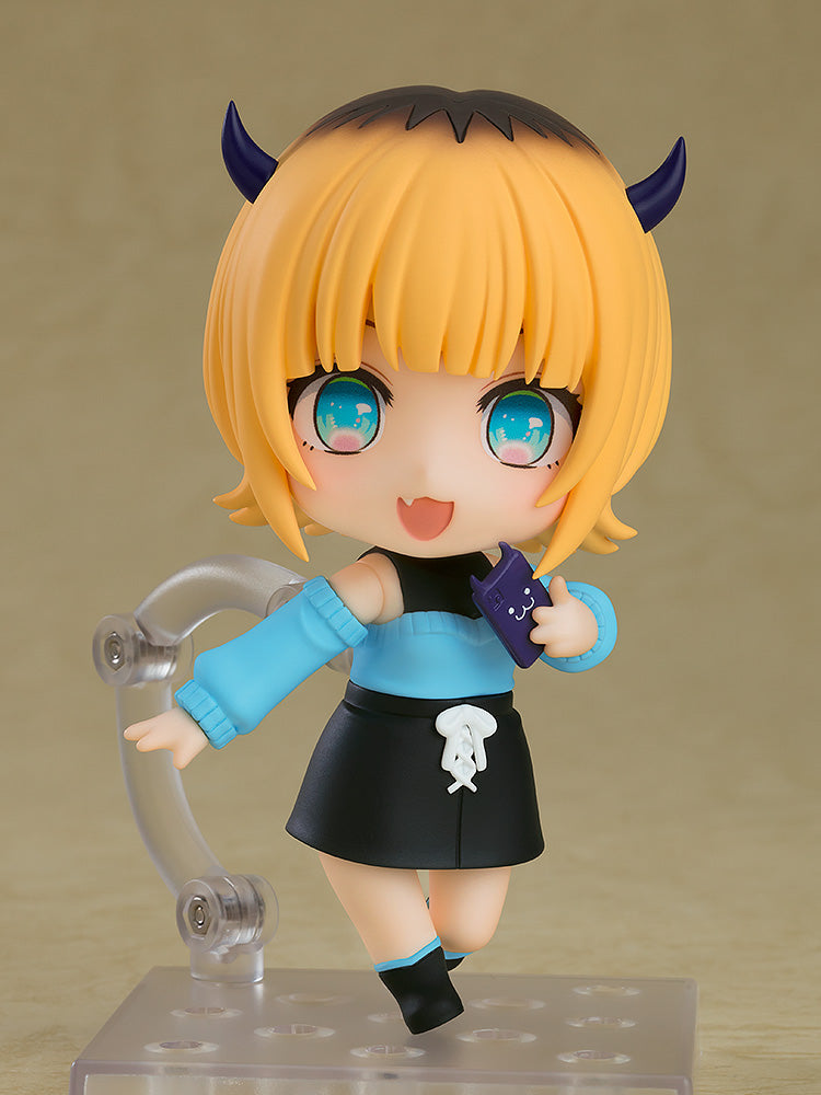 2488 Nendoroid MEMcho