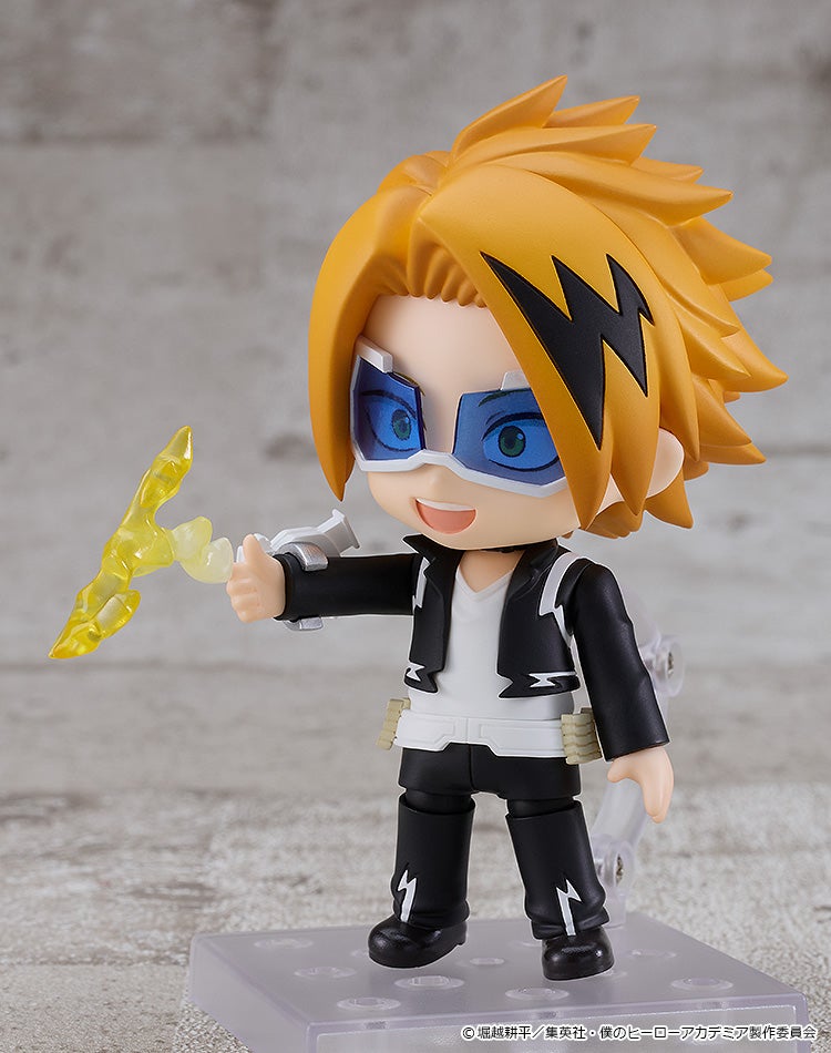 2558 Nendoroid Denki Kaminari