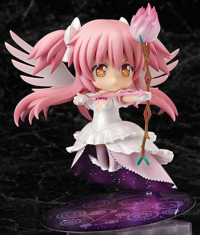 285 Nendoroid Ultimate Madoka (rerun)