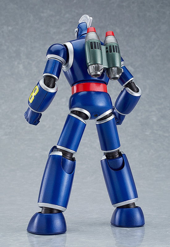 Messenger of the Sun TETSUJIN28 MODEROID TETSUJIN28 (3rd rerun)