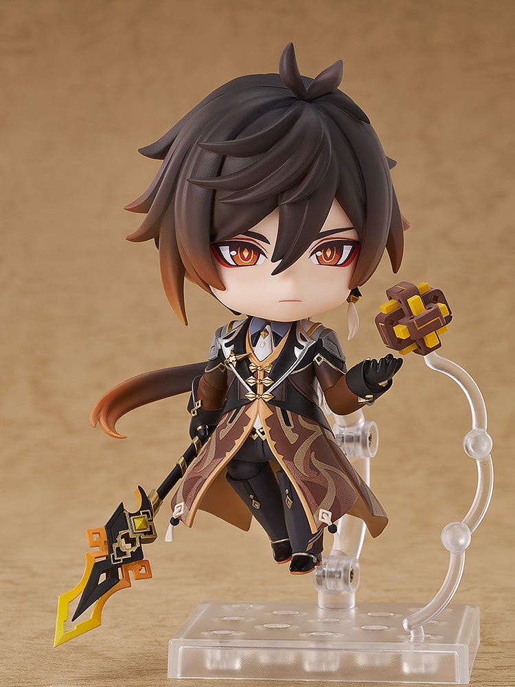 2582 Nendoroid Zhongli