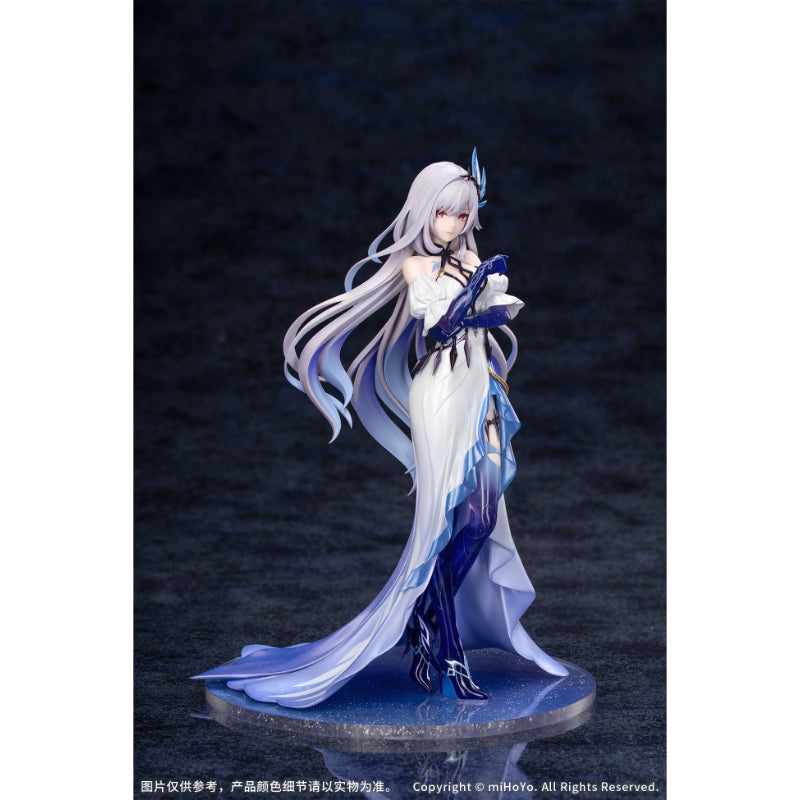 Genshin Impact Gift+ 1/8 Skirk: Gathering Ver