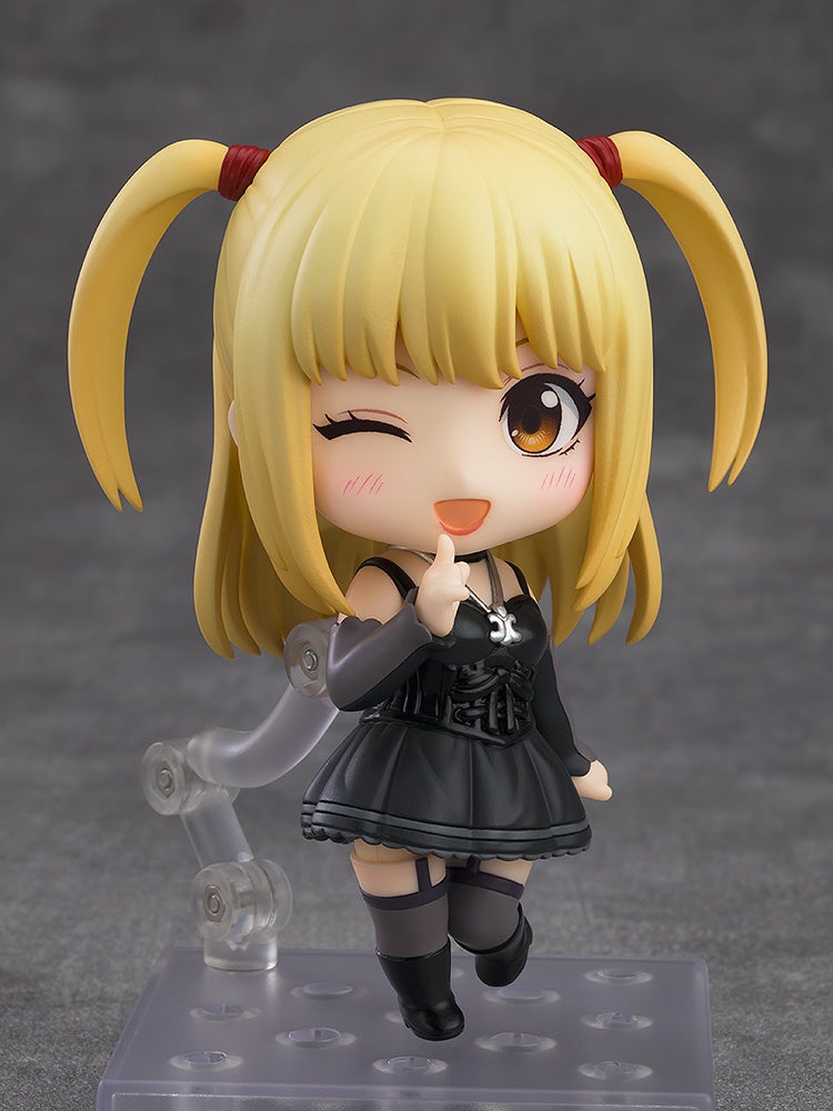 2674 Nendoroid Misa Amane 2.0