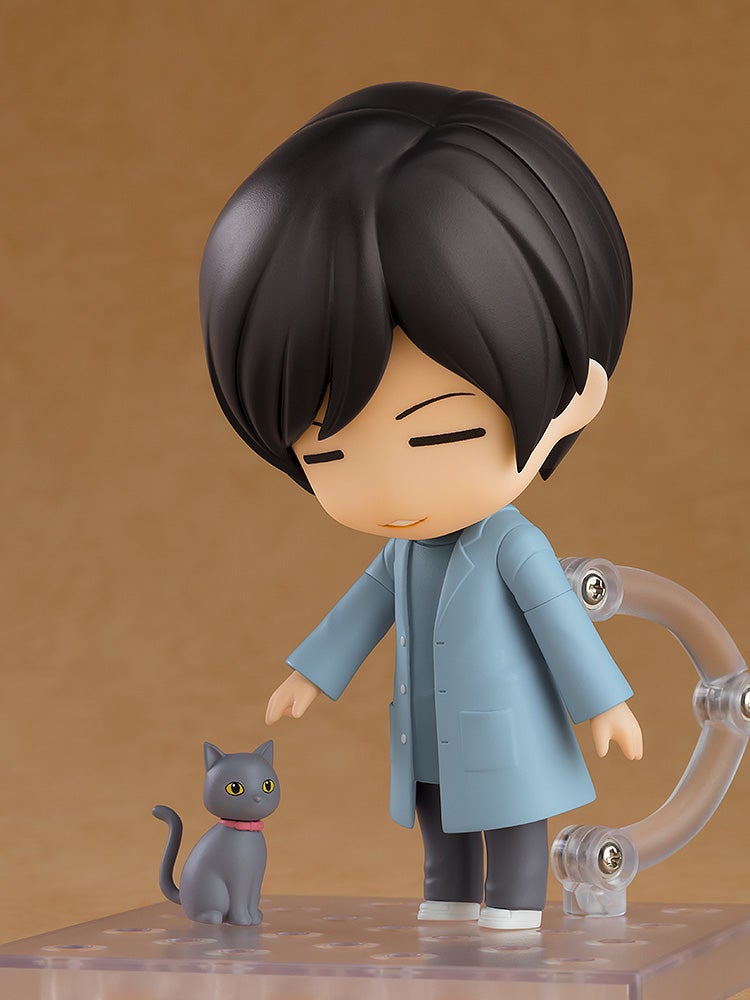 2515 Nendoroid Hiroshi Kamiya