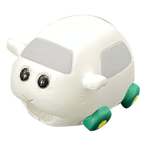 Dreams Inc. CABLE BITE PUI PUI