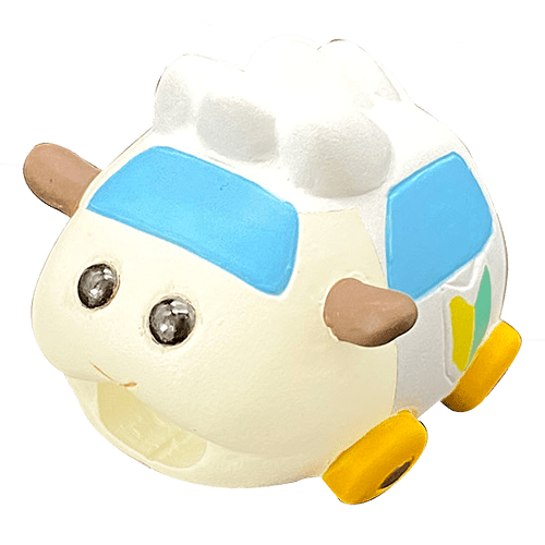 Dreams Inc. CABLE BITE PUI PUI