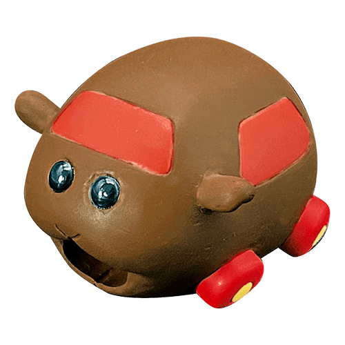 Dreams Inc. CABLE BITE PUI PUI