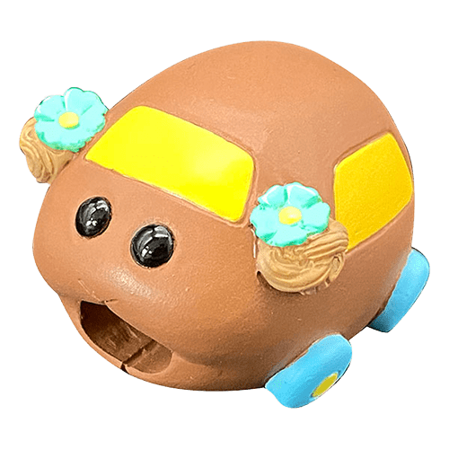 Dreams Inc. CABLE BITE PUI PUI