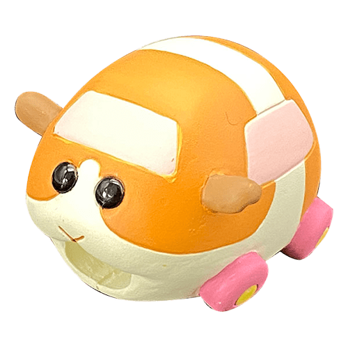 Dreams Inc. CABLE BITE PUI PUI