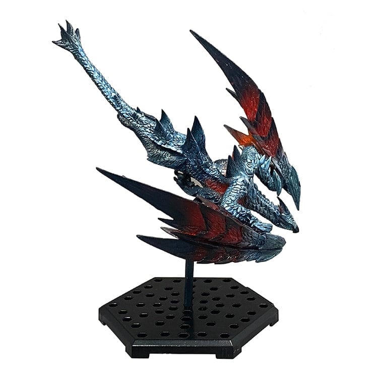 Capcom CAPCOM FIGURE BUILDER Monster Hunter Standard Model Plus THE BEST Vol.19・20・21