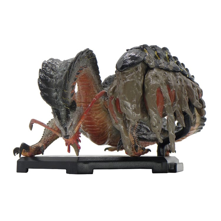 Capcom Capcom Figure Builder Monster Hunter Standard Model Plus Vol. 20