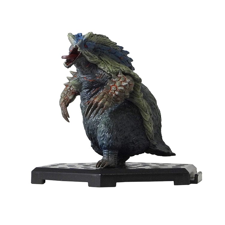 Capcom Capcom Figure Builder Monster Hunter Standard Model Plus Vol. 20