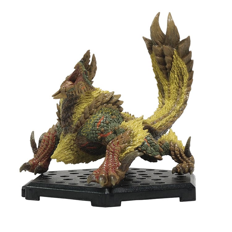 Capcom Capcom Figure Builder Monster Hunter Standard Model Plus Vol. 20