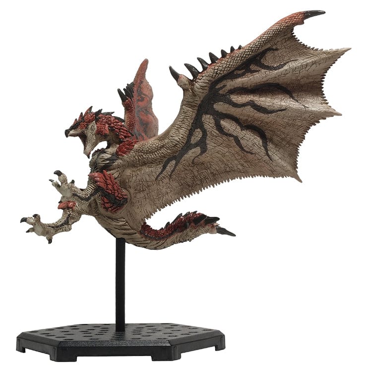 Capcom Capcom Figure Builder Monster Hunter Standard Model Plus Vol. 20