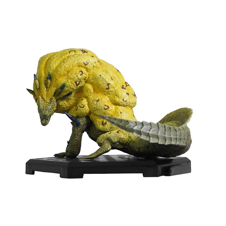 Capcom Capcom Figure Builder Monster Hunter Standard Model Plus Vol. 20