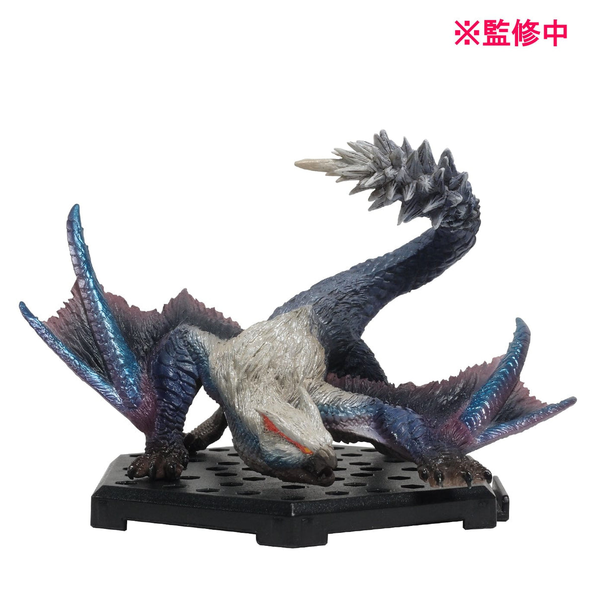Capcom Capcom Figure Builder Monster Hunter Standard Model Plus Vol.24 (BOX)