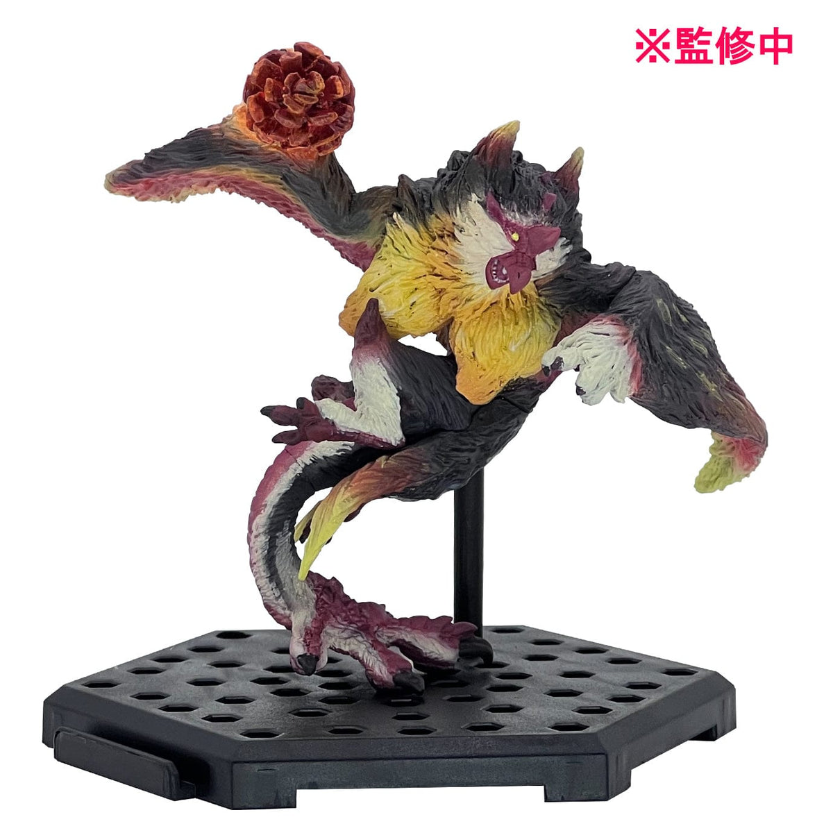 Capcom Capcom Figure Builder Monster Hunter Standard Model Plus Vol.24 (BOX)