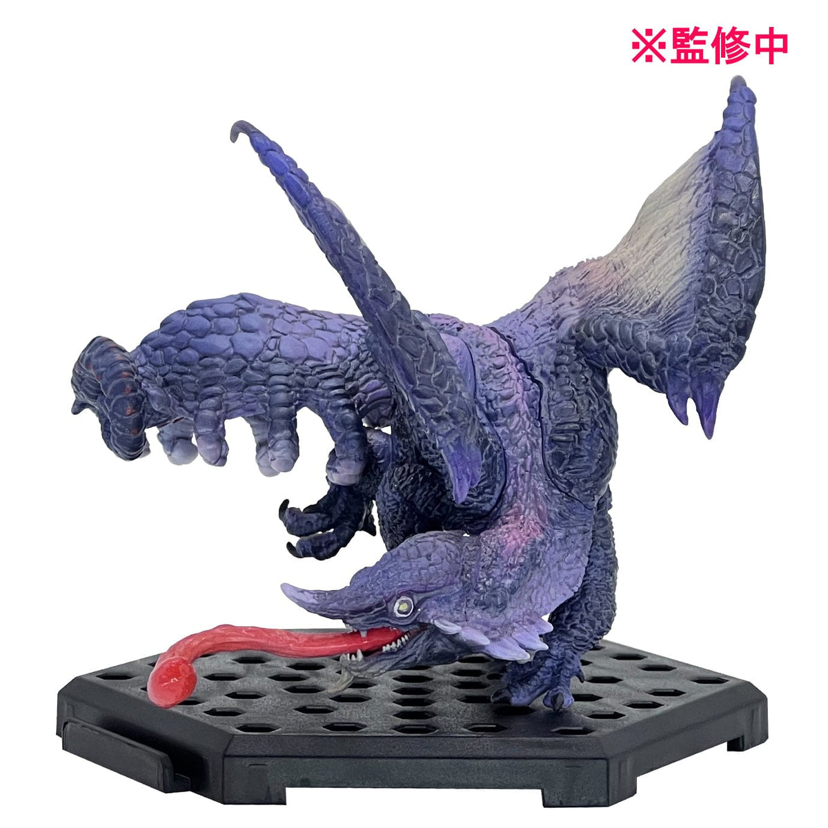 Capcom Capcom Figure Builder Monster Hunter Standard Model Plus Vol.24 (BOX)