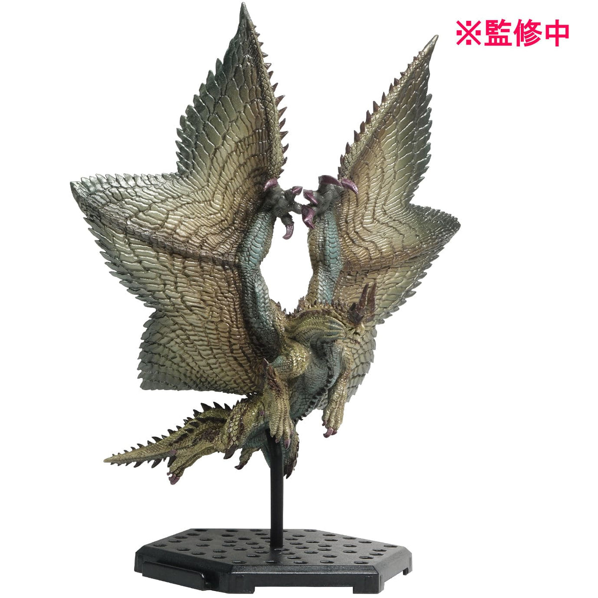 Capcom Capcom Figure Builder Monster Hunter Standard Model Plus Vol.24 (BOX)