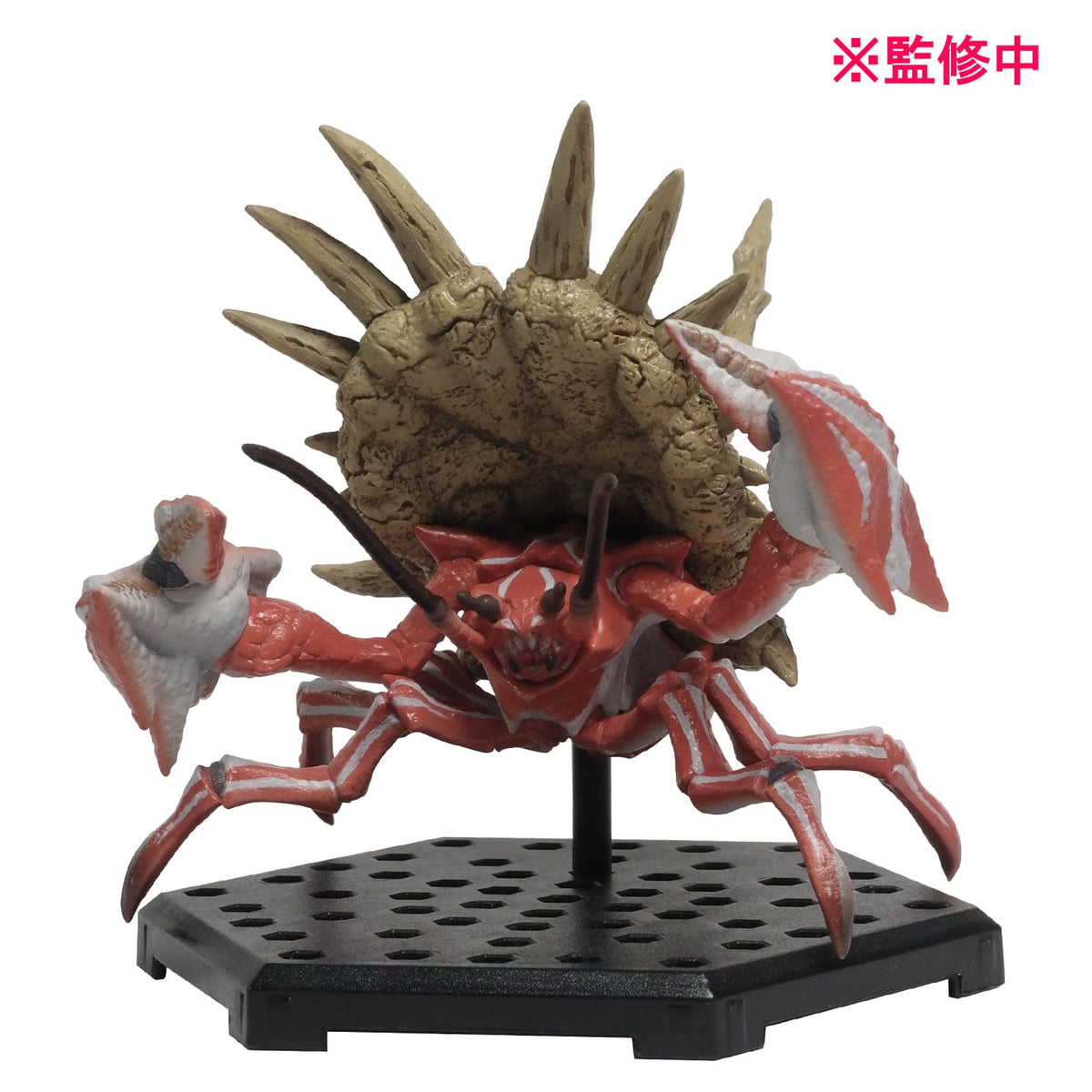 Capcom Capcom Figure Builder Monster Hunter Standard Model Plus Vol.24 (BOX)