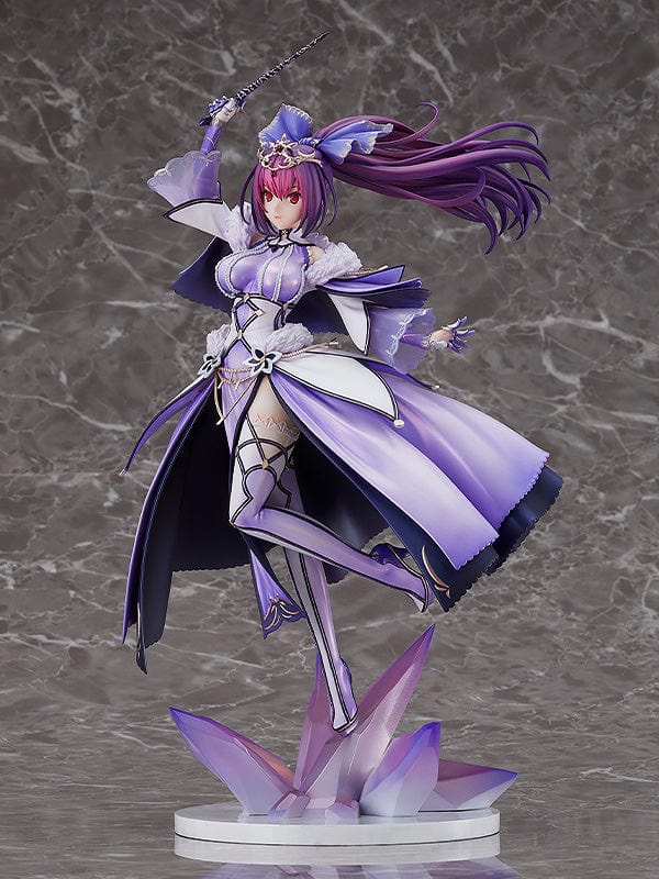 Good Smile Company Caster / Scathach-Skadi 1/7th Scale Figure