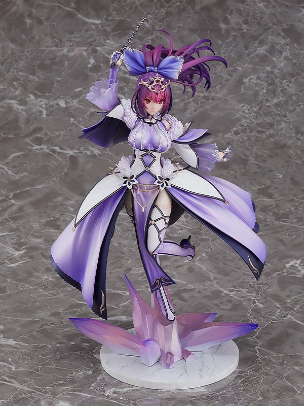 Good Smile Company Caster / Scathach-Skadi 1/7th Scale Figure