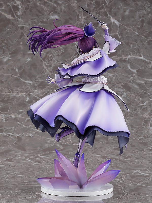 Good Smile Company Caster / Scathach-Skadi 1/7th Scale Figure