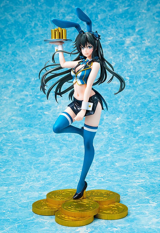 CAworks To Love-Ru Darkness Yui Kotegawa: Breezy Seaside Ver