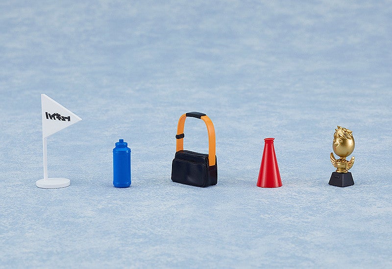 Haikyu !! Nendoroid Surprise Haikyu !! Nationals Arc (rerun)