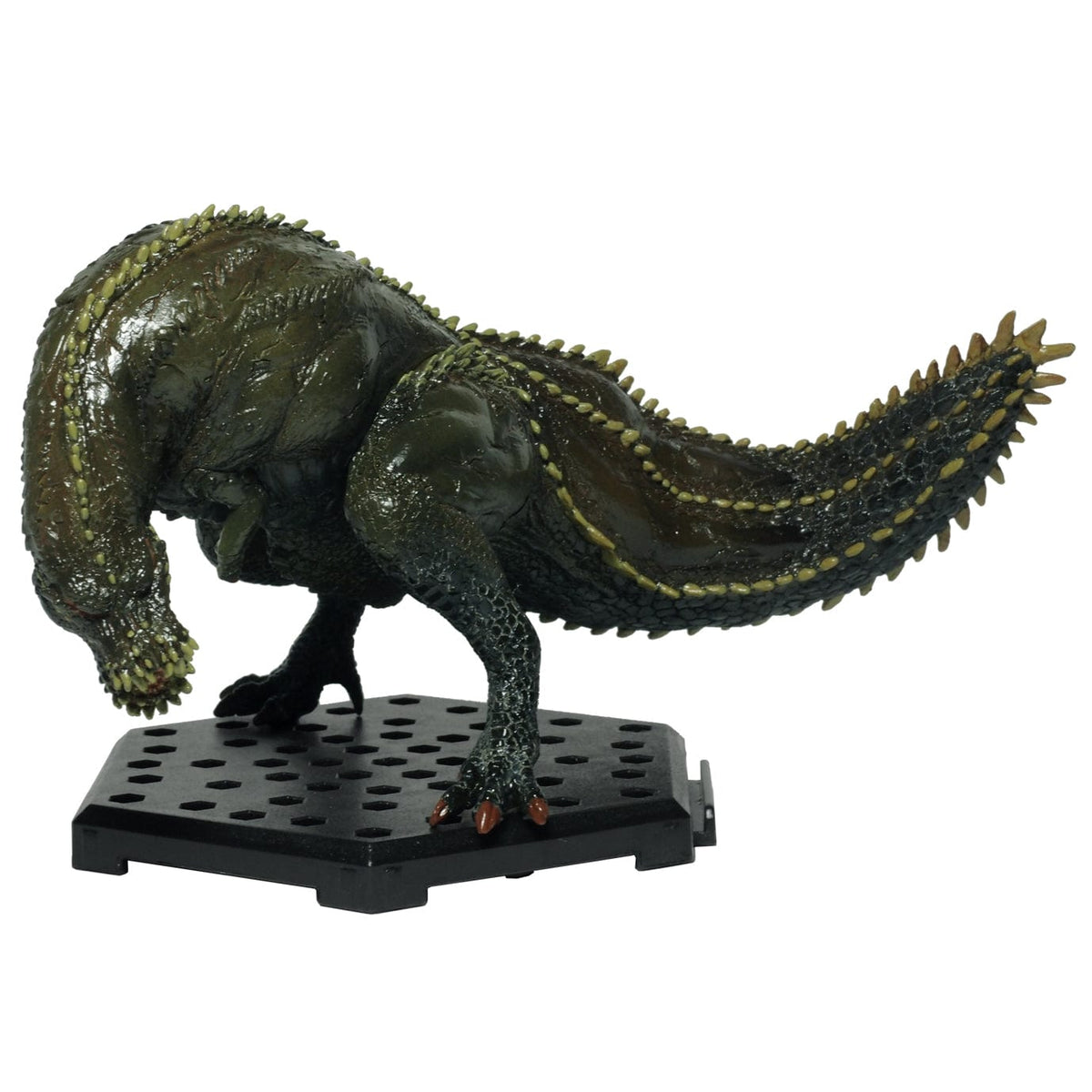 Capcom CFB - Monster Hunter - Standard Model Plus Vol. 12 (3rd-run)