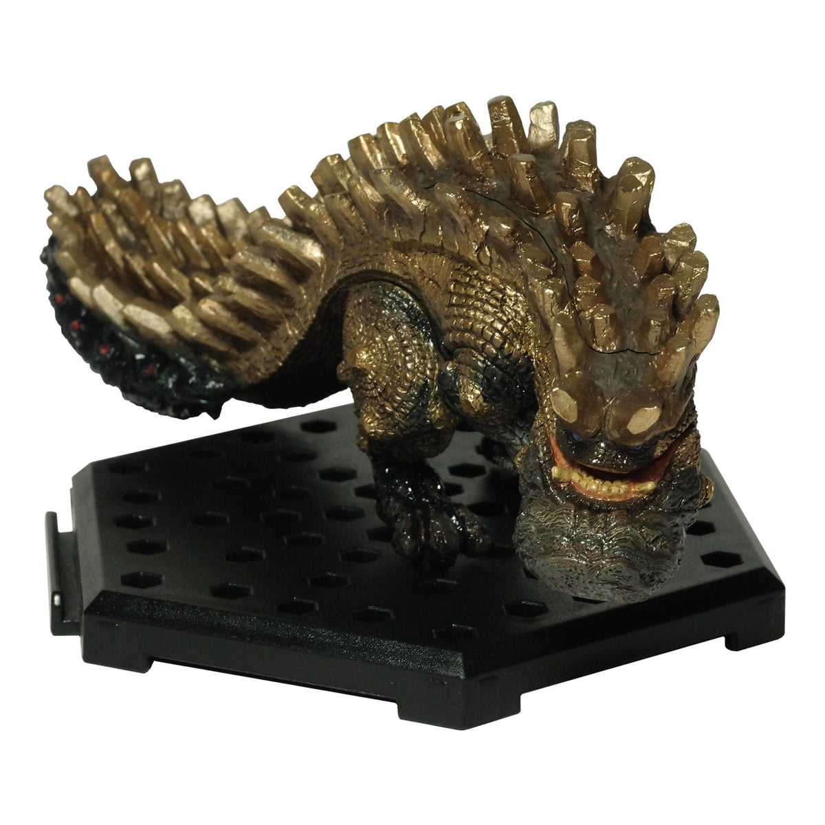 Capcom CFB - Monster Hunter - Standard Model Plus Vol. 12 (3rd-run)