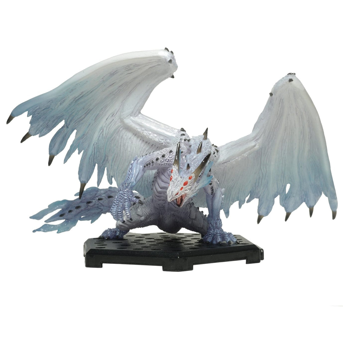 Capcom CFB - Monster Hunter - Standard Model Plus Vol. 12 (3rd-run)