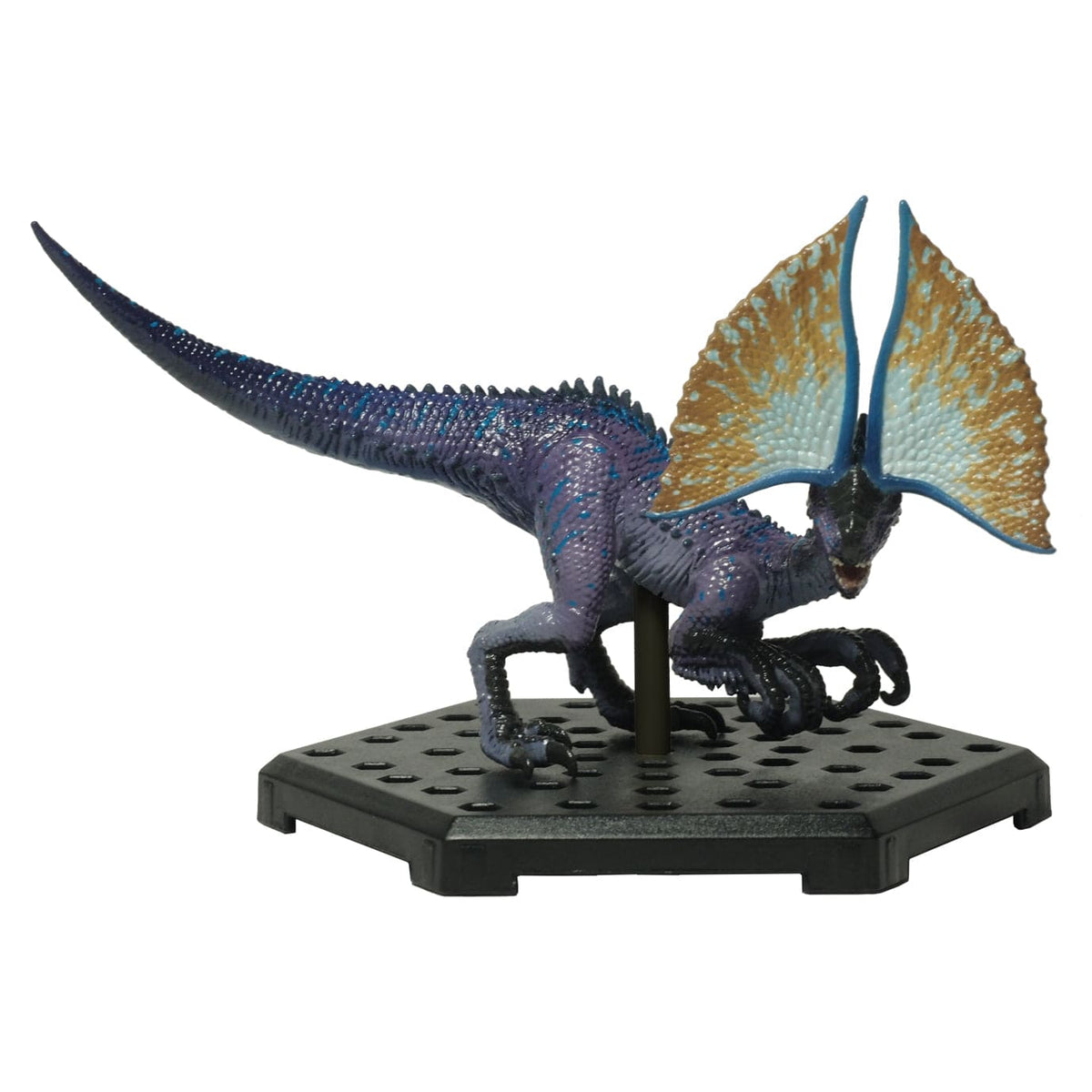 Capcom CFB - Monster Hunter - Standard Model Plus Vol. 12 (3rd-run)