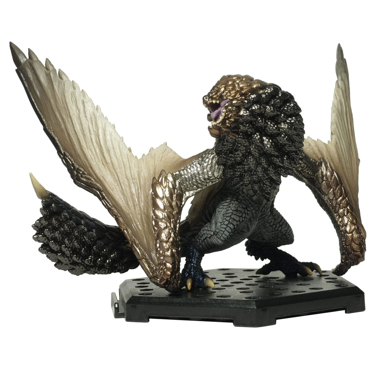 Capcom CFB - Monster Hunter - Standard Model Plus Vol. 12 (3rd-run)