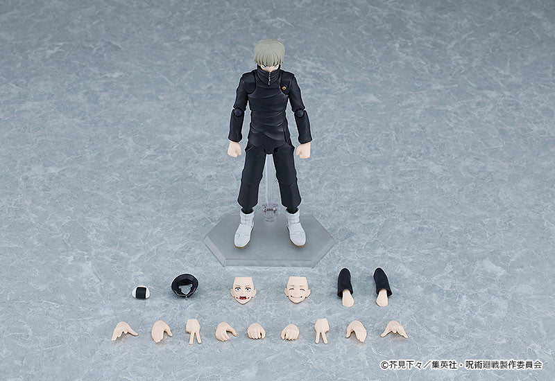 611 figma Toge Inumaki