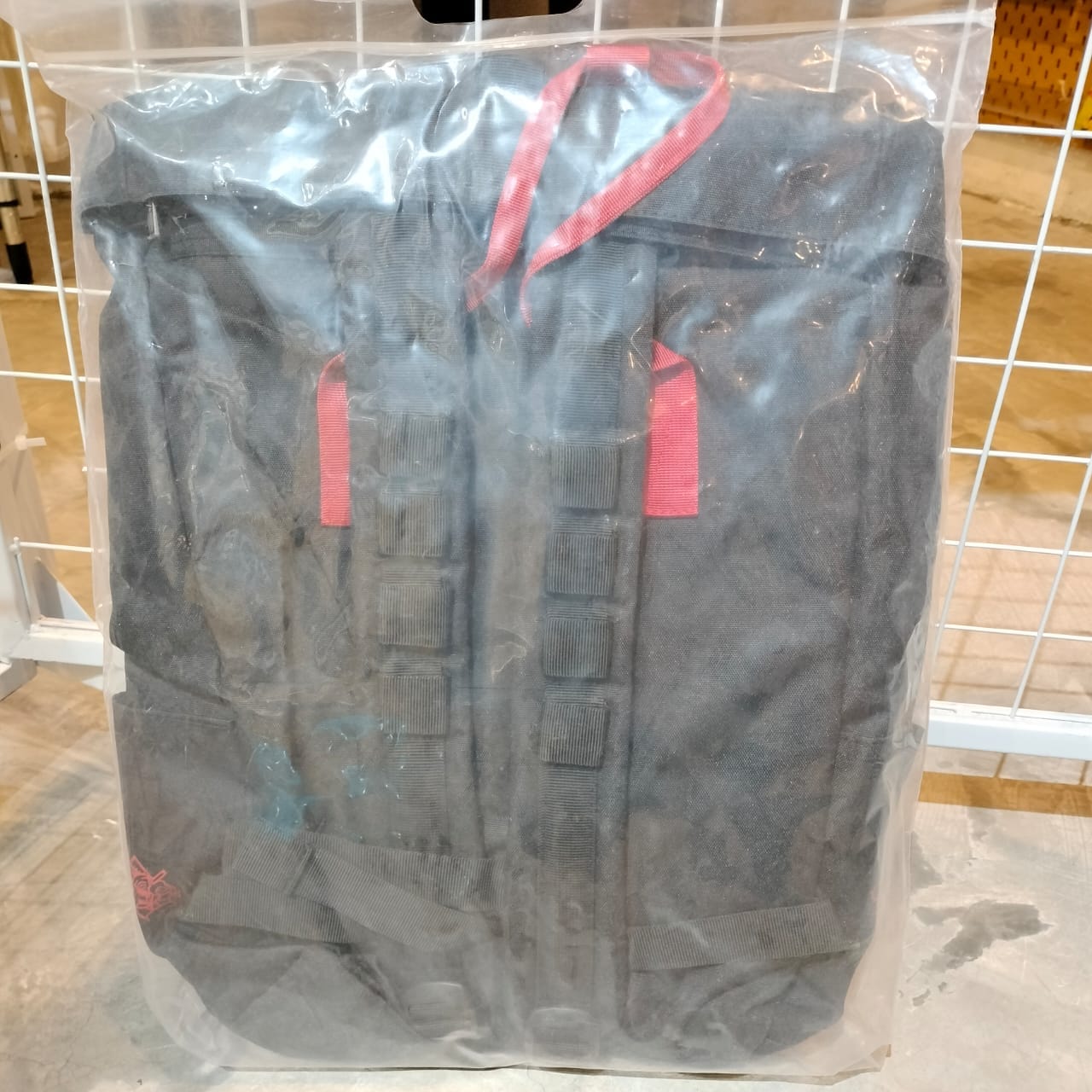 Medialink Chainsaw Man Backpack - Chainsaw Man