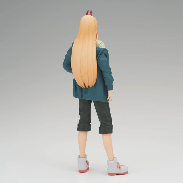 Banpresto CHAINSAW MAN CHAIN SPIRITS VOL. 4 - POWER