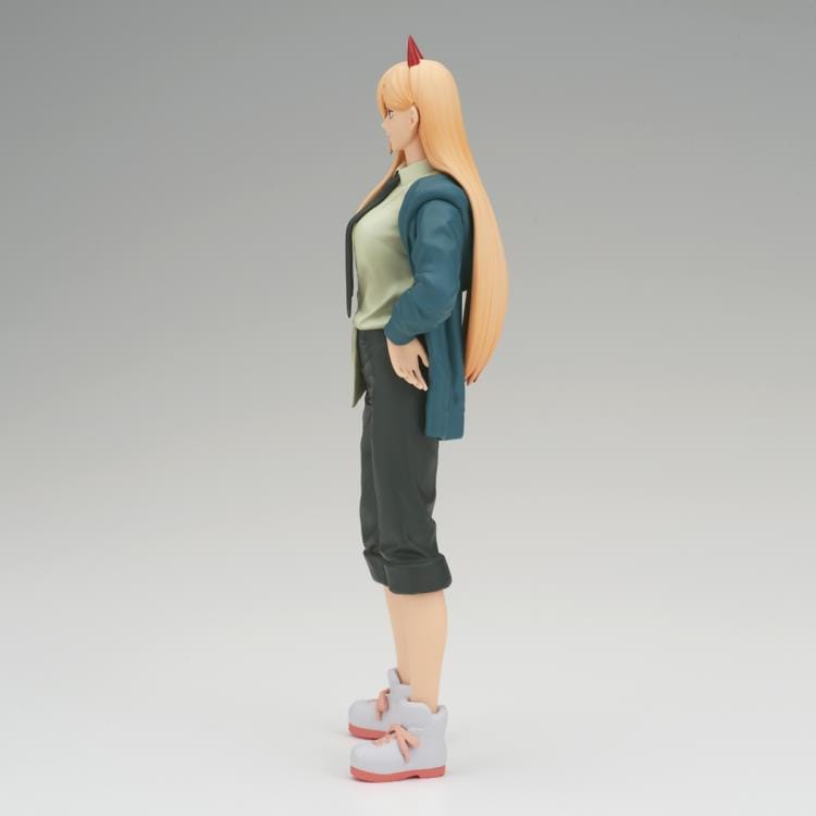 Banpresto CHAINSAW MAN CHAIN SPIRITS VOL. 4 - POWER