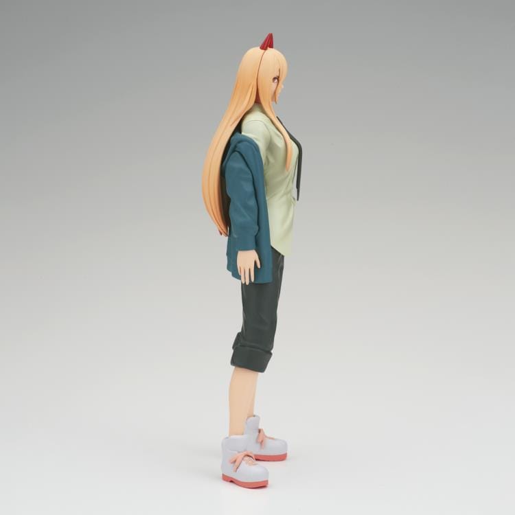 Banpresto CHAINSAW MAN CHAIN SPIRITS VOL. 4 - POWER