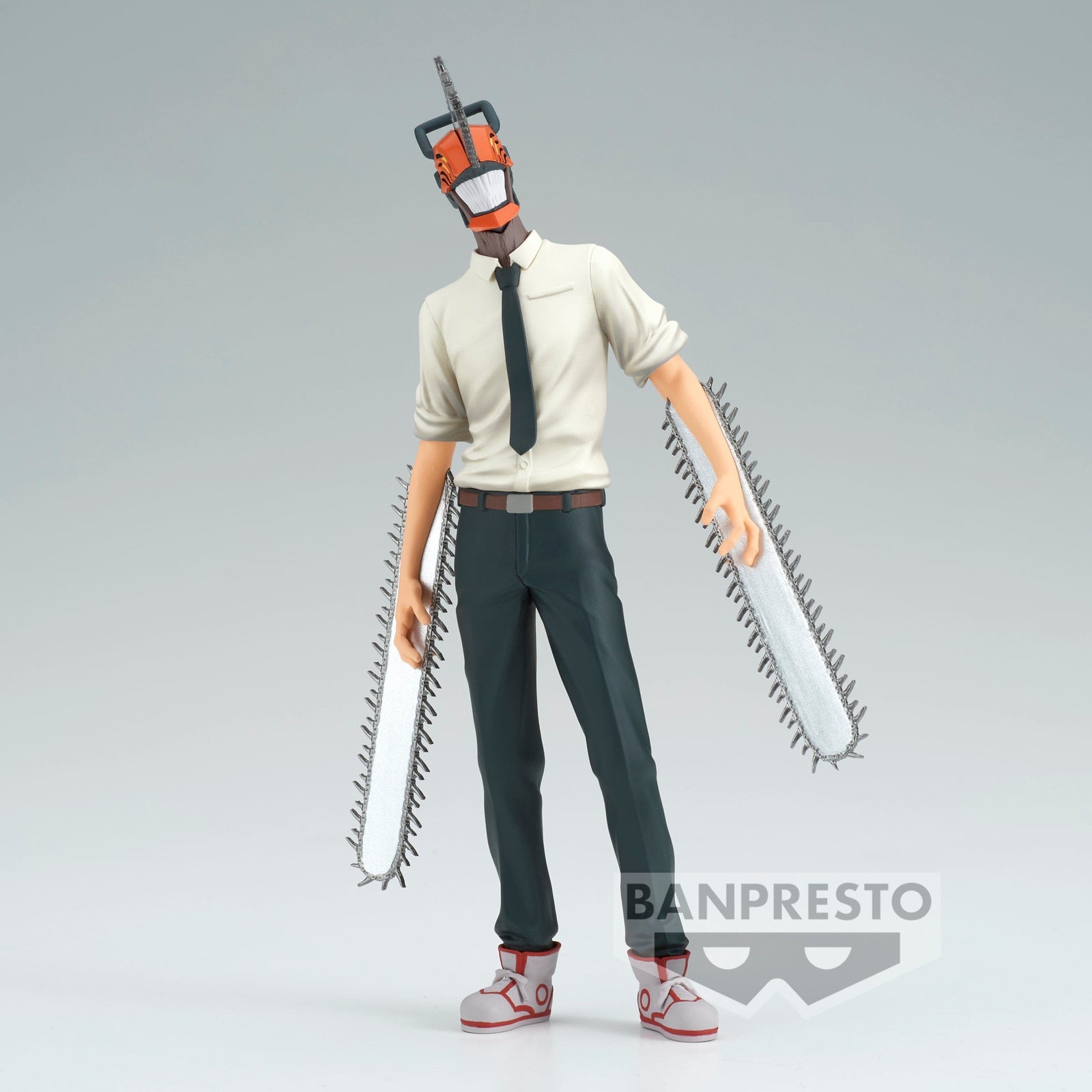 Banpresto CHAINSAW MAN CHAIN SPIRITS VOL 5 - CHAINSAW MAN